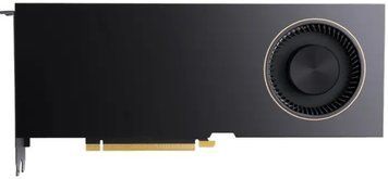 HP NVIDIA RTX A5000 24GB 4DP Graphics 20X23AA фото