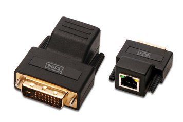 Digitus DVI Full HD over UTP set, 70 m DS-54101 фото