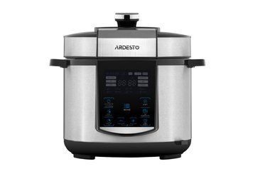 ARDESTO Мультиварка-скороварка MPC-P225 MPC-P225 фото