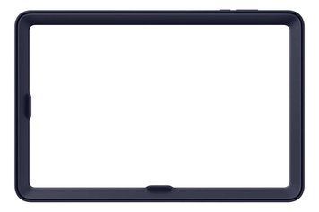 Samsung Чохол Samsung для Galaxy Tab S11 Ultra (X936), Frame Cover, синій темний EF-JX930CNEGWW фото