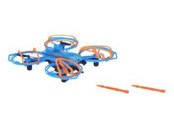 Drone Force Іграшковий дрон ракетний захисник Vulture Strike YW858170 фото
