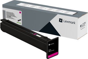 Xerox Тонер картридж Lexmark CX950/951 Magenta (46 900 стор) 79L9HM0 фото