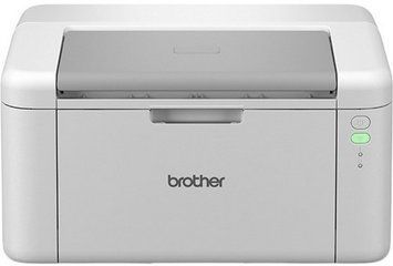 Brother Принтер laser mono A4 Brother HL-L1230W 20 ppm USB Wi-Fi HLL1230WYJ1 фото