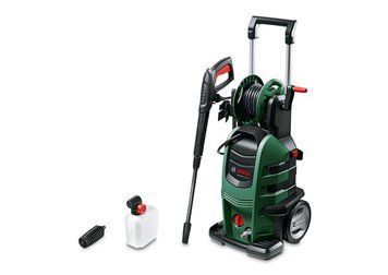 Bosch Мінімийка високого тиску Advanced Aquatak 150, 2200Вт, 150бар, 480л/год, шланг 8м, 22.45кг 0.600.8A7.700 фото