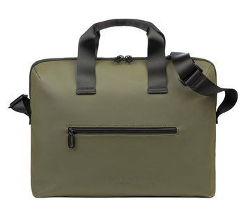 Tucano Сумка Gommo для ноутбука 15.6", зелёный BGOM15-VM фото
