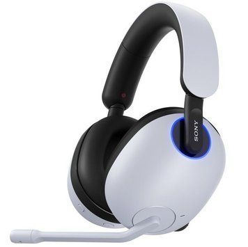 Sony Навушники INZONE H9 Over-ear ANC Wireless Gaming Headset WHG900NW.CE7 фото