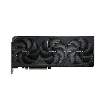 Gigabyte Відеокарта GeForce RTX 5080 16GB GDDR7 WINDFORCE OC GV-N5080WF3OC-16GD фото