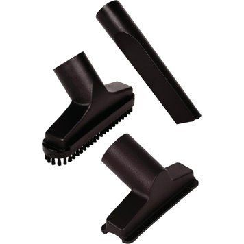 Einhell Set of nozzles for vacuum cleaner 3pcs 2351235 фото