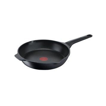 Tefal Frypan Tefa DELICIO, 24 cm, aluminum, bakelite, black E2320474 фото