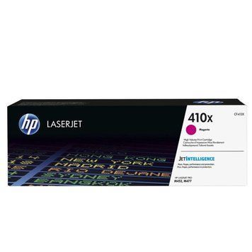Картридж HP 410X CLJ Pro M377/M452/M477 Magenta (5000 стор) CF413X фото
