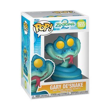 Ігрова фігурка FUNKO POP! серії "Зоотрополіс 2" - ҐЕРІ 86637 фото