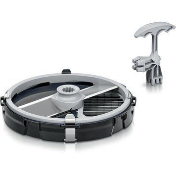 Bosch Насадка для нарізки кубиками до кухонних машин