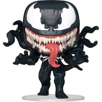 Funko Фигурка Funko POP Games: Spider-Man 2 - Venom 5908305247722 фото