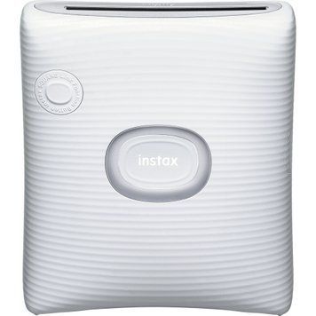 Fujifilm Фотопринтер INSTAX SQ Link White 16785470 фото