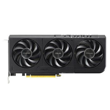 ASUS Відеокарта GeForce RTX 5050 8GB GDDR6 OC PRIME-RTX5050-O8G 90YV0N70-M0NA00 фото