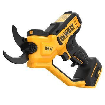 DeWALT Секатор акумуляторний 18В XR d різу 32мм 1.37кг без АКБ і ЗП DCMPP568N фото