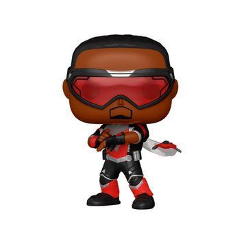 Ігрова фігурка FUNKO POP! серії "Сокіл та Зимовий солдат" - СОКІЛ 51624 фото