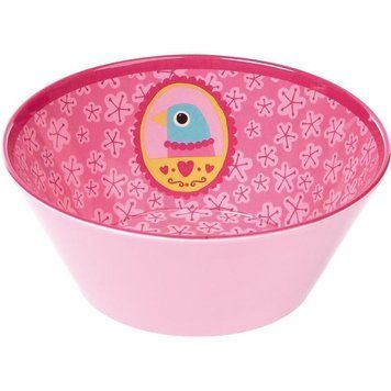 sigikid Тарілка глибока Finky Pinky 24778SK фото