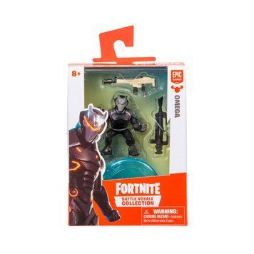 Ігрова фігурка FORTNITE - ОМЕГА 63552 фото