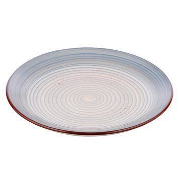 ARDESTO Dessert plate Salerno, 19.5cm, ceramic, multicolored AR1219SG фото