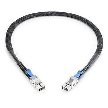 HP 3800 1m Stacking Cable J9665A фото