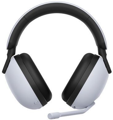 Sony Навушники INZONE H9 Over-ear ANC Wireless Gaming Headset WHG900NW.CE7 фото