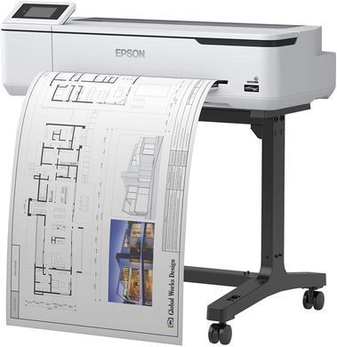 Epson SureColor SC-T3100 24" C11CF11302A0 фото