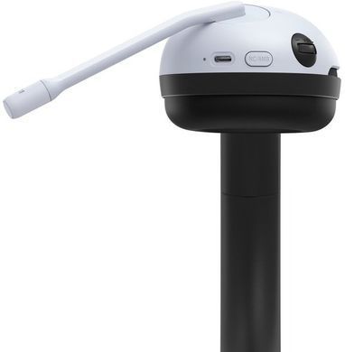 Sony Навушники INZONE H9 Over-ear ANC Wireless Gaming Headset WHG900NW.CE7 фото