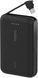 Belkin Акумулятор портативний літій-іонний Power Bank 10000мА&middot;год, 20Вт, з інтегрованим кабелем USB-C, чорний 10 - магазин Coolbaba Toys