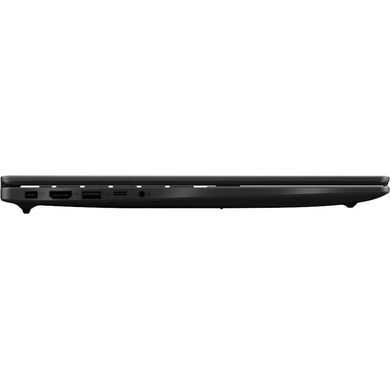 ASUS Ноутбук ASUS Vivobook V16 V3607VM-RP014 16" WUXGA, Intel 5 210H, 16GB, F1TB, NVD5060-8, NoOS, Чорний 90NB16K1-M000E0 фото