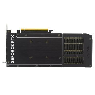 ASUS Видеокарта GeForce RTX 5050 8GB GDDR6 OC PRIME-RTX5050-O8G 90YV0N70-M0NA00 фото