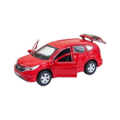 Автомодель - HONDA CR-V CR-V-RD(FOB) фото