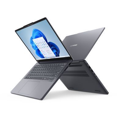 Lenovo Ноутбук Lenovo IdeaPad Slim 3-14IRH10 14" WUXGA AG, Intel i5-13420H, 24GB, F512GB, UMA, DOS, сірий 83K000ATRA фото