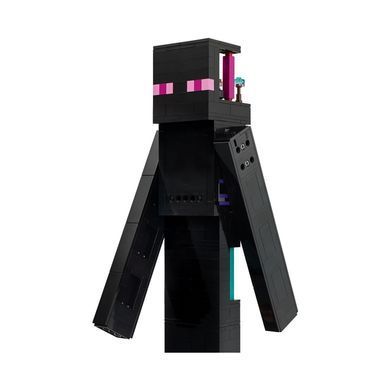 LEGO Конструктор LEGO Minecraft Вежа Ендермена 21279 фото