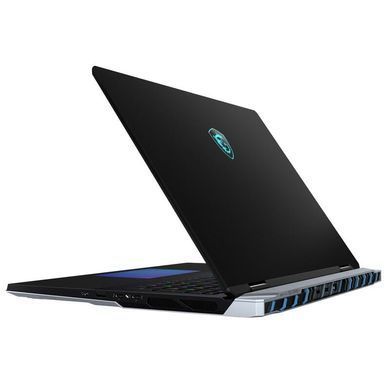 MSI Ноутбук MSI Titan 18 HX AI A2XWIG-269UA 18" UHD+, Intel U9-285HX, 64GB, F4TB, NVD5080-16, W11P, чорний 9S7-182421-269 фото