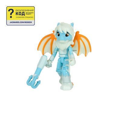 DevSeries Ігрова колекційна фігурка Core Figures Tower of Hell: Pyx CRS0049 фото