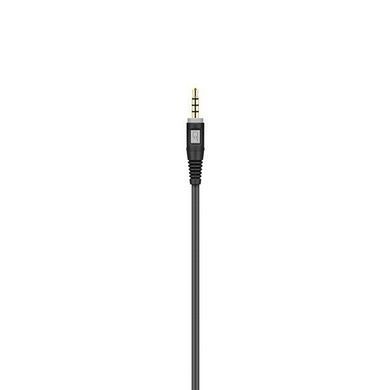Epos Гарнитура компьютерная стерео On-Ear PC 5 Chat, 3.5мм, однонаправленный, 2м, Черный 1000445 фото