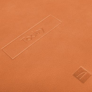 Чехол Tucano Today Sleeve 13"/14", оранжевый BFTO1314-O фото
