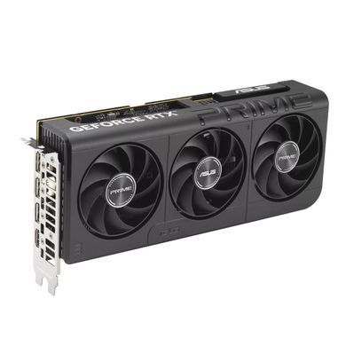 ASUS Видеокарта GeForce RTX 5050 8GB GDDR6 OC PRIME-RTX5050-O8G 90YV0N70-M0NA00 фото