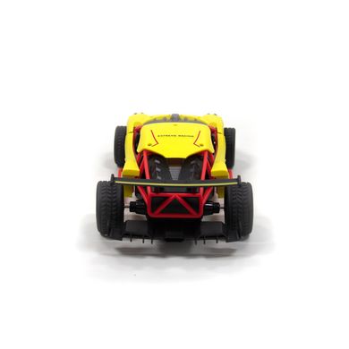 Автомобиль SPEED RACING DRIFT на р/у – AEOLUS (желтый, аккум.3,7V, 1:16) SL-284RHY фото