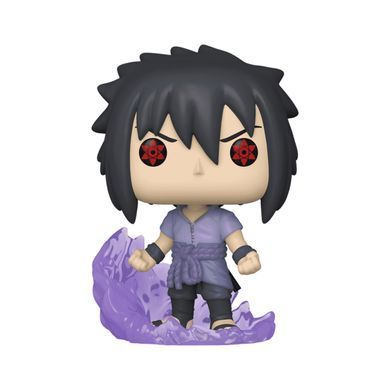 Игровая фигурка FUNKO POP! серии "Наруто" &ndash; САСКЭ 72072 фото
