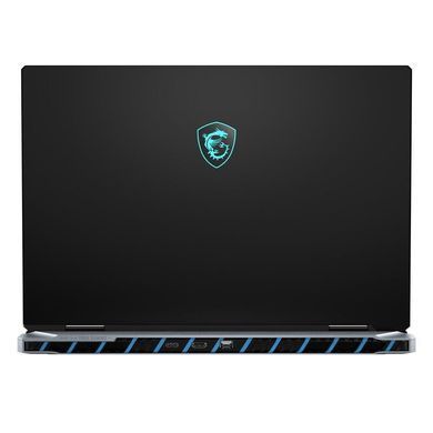 MSI Ноутбук MSI Titan 18 HX AI A2XWIG-269UA 18" UHD+, Intel U9-285HX, 64GB, F4TB, NVD5080-16, W11P, чорний 9S7-182421-269 фото