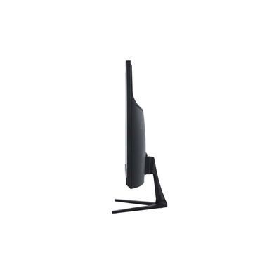 Acer Комп'ютер персональний моноблок Aspire C24-2YE13U3UNL 23.8" FHD, Intel i3-1305U, 8GB, F512GB, UMA, WiFi, Lin, чорний DQ.BMJME.001 фото