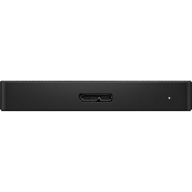 Портативний жорсткий диск Seagate 2TB USB 3.0 Expansion Black STKM2000400 фото