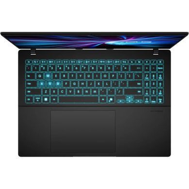 ASUS Ноутбук ASUS Vivobook V16 V3607VM-RP014 16" WUXGA, Intel 5 210H, 16GB, F1TB, NVD5060-8, NoOS, Чорний 90NB16K1-M000E0 фото