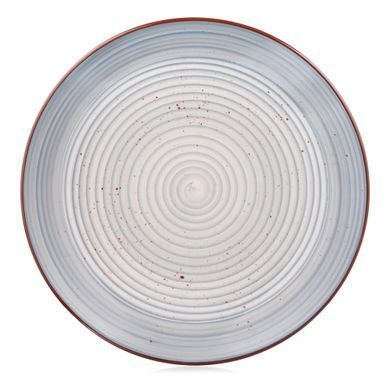 ARDESTO Dessert plate Salerno, 19.5cm, ceramic, multicolored AR1219SG фото
