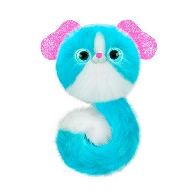 Игровой&nbsp;набор&nbsp;с&nbsp;интерактивным щенком&nbsp;POMSIES&nbsp;S2 &ndash;&nbsp;ЛУЛУ&nbsp;(свет,&nbsp;звук) 01958-Pl фото