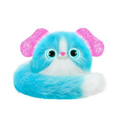 Игровой&nbsp;набор&nbsp;с&nbsp;интерактивным щенком&nbsp;POMSIES&nbsp;S2 &ndash;&nbsp;ЛУЛУ&nbsp;(свет,&nbsp;звук) 01958-Pl фото