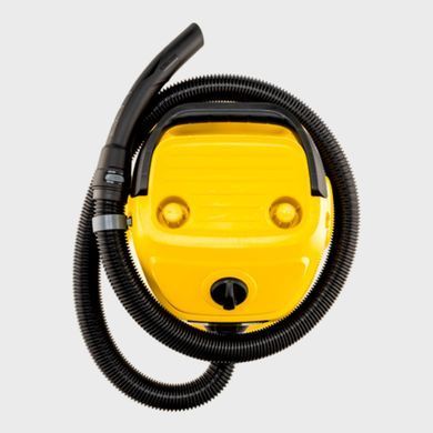 Karcher Пилосос професійний Karcher WD 3 V-17/4/20 1000Вт контейнер 17л 4.53кг 1.628-130.0 фото