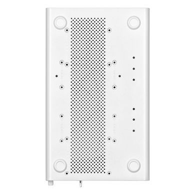 2E Корпус Credo V285B без БЖ, 1xUSB3.0, 1х USB 2.0, 1xUSB Type-C, 1x120мм, VGA 300мм, mATX, чорний 2E-V285W фото